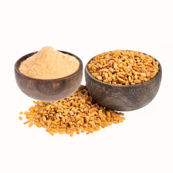 FENUGREEK POWDER